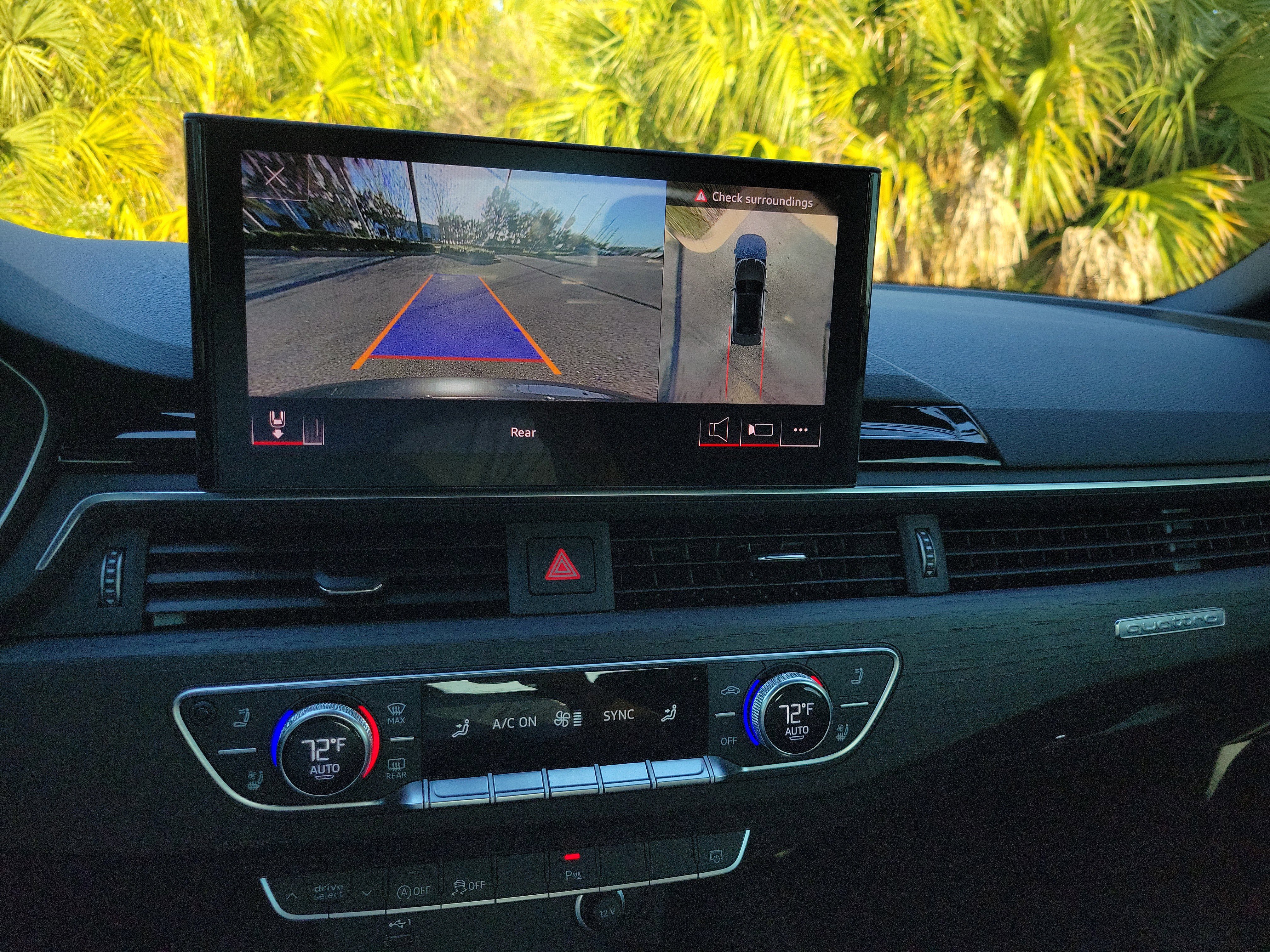 Certified 2024 Audi A5 2.0T Premium Plus image 23