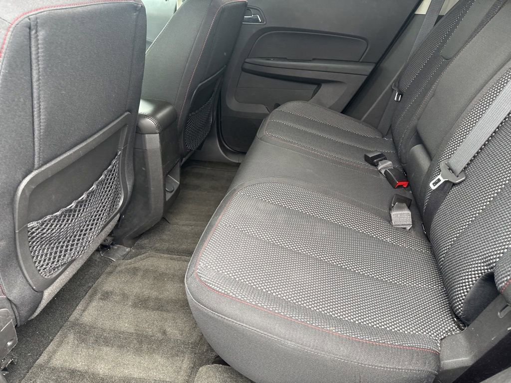 Used 2017 Chevrolet Equinox LT w/ Convenience Package image 43