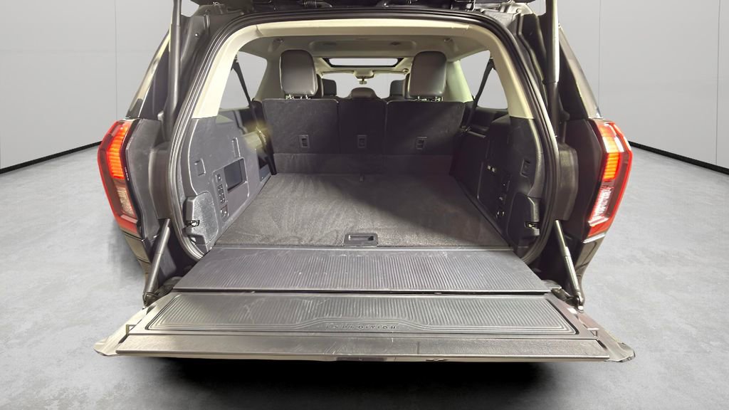 Used 2025 Ford Expedition Max Active image 42