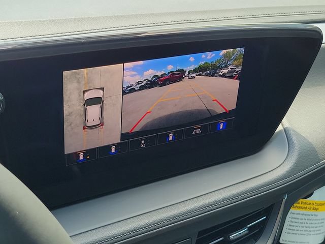 New 2026 Buick Encore GX Sport Touring w/ Advanced Technology Package FWD image 11