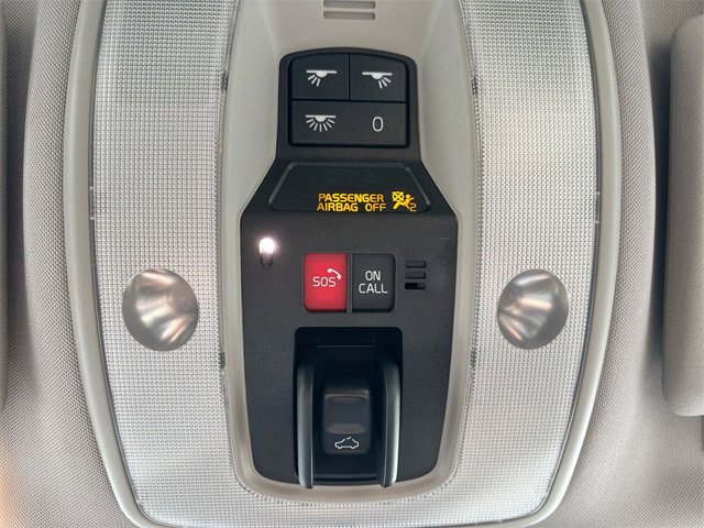 Used 2017 Volvo XC60 T5 Dynamic w/ Preferred Option Package image 41