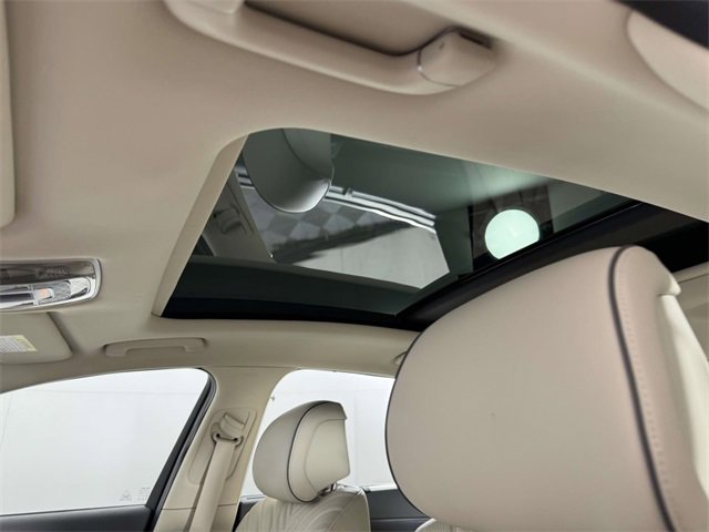 New 2026 Genesis G80 2.5T Sport Prestige image 33