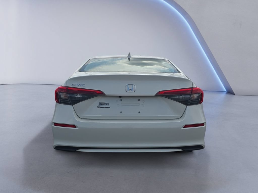 Used 2023 Honda Civic EX image 4