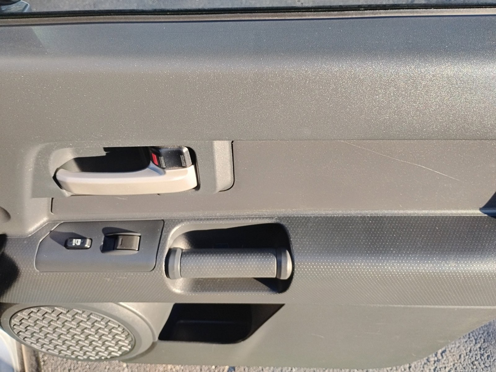 Used 2007 Toyota FJ Cruiser 4WD image 33