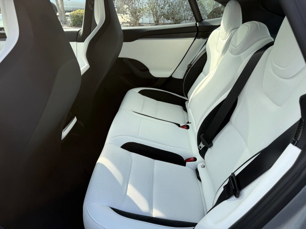Used 2026 Tesla Model S Plaid image 15
