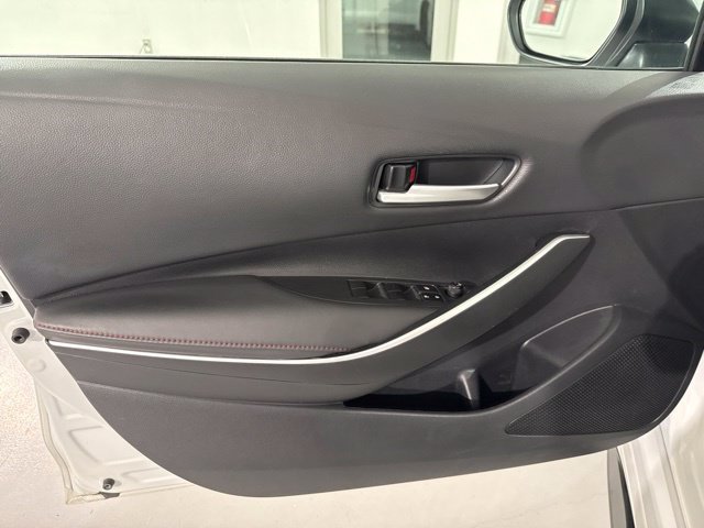 Used 2023 Toyota Corolla SE FWD image 16