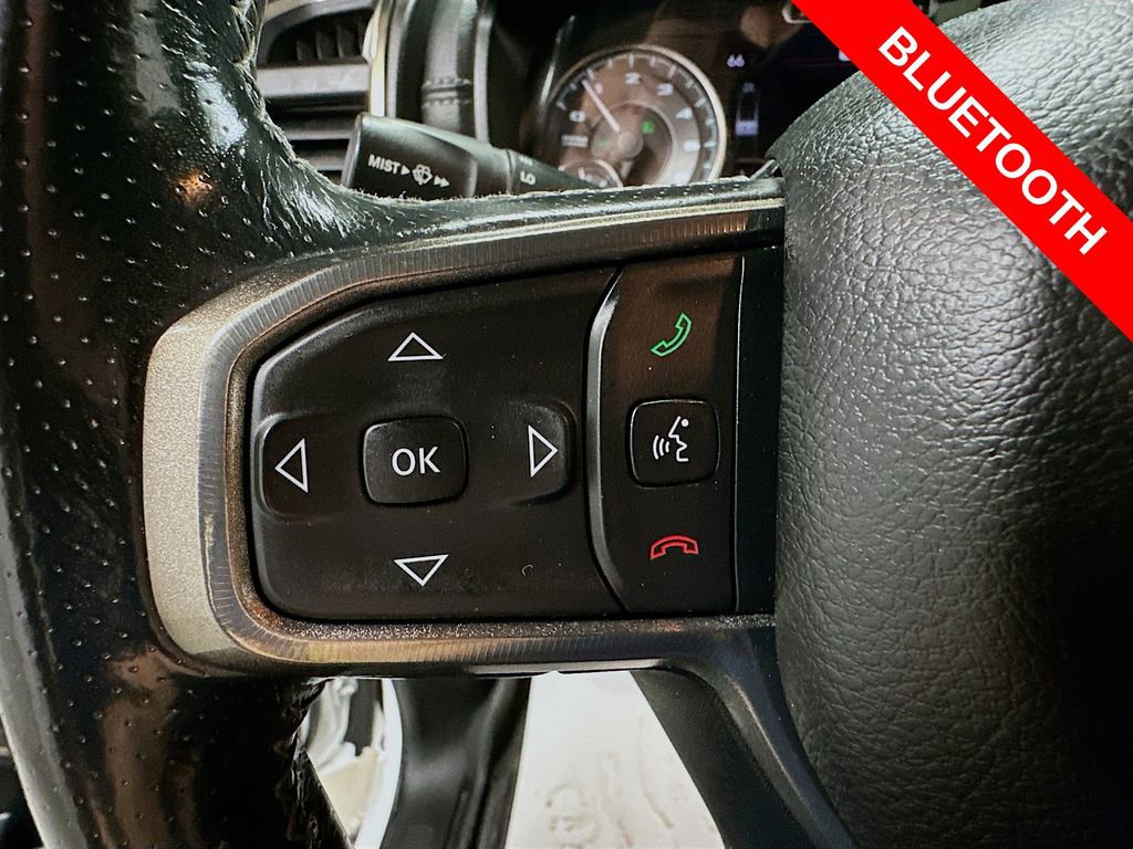 Used 2021 RAM 1500 Rebel w/ Rebel Level 2 Equipment Group AWD/4WD image 33