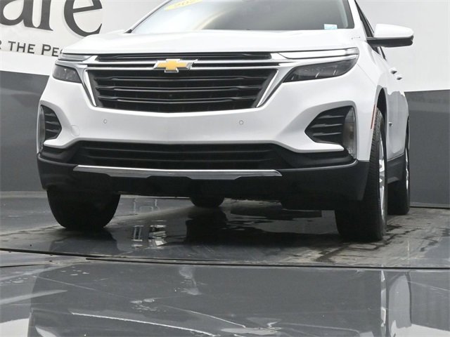 Used 2024 Chevrolet Equinox LT image 55