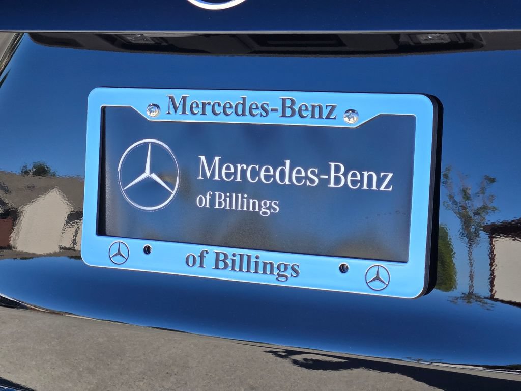 New 2026 Mercedes-Benz GLA 250 4MATIC image 42