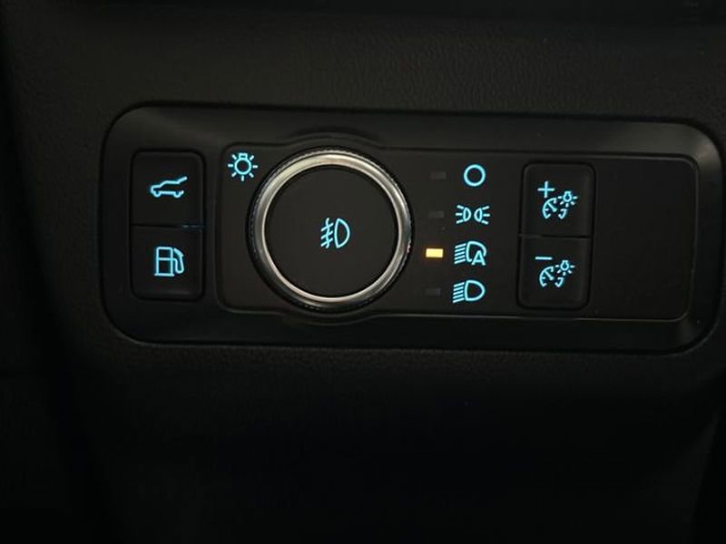 Used 2022 Ford Escape SEL w/ Technology Package image 55