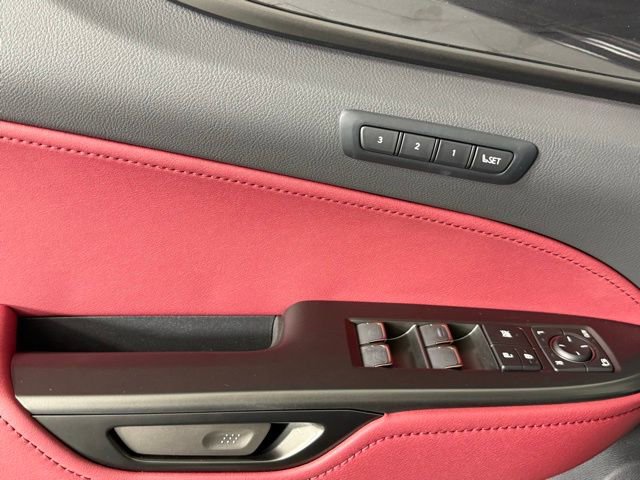 New 2026 Lexus NX 350 AWD w/ Premium Package image 16