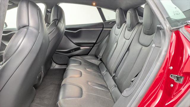 Used 2017 Tesla Model S 90D image 13