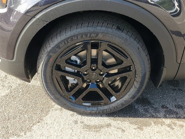 New 2025 Kia Telluride SX Prestige X-Line image 4