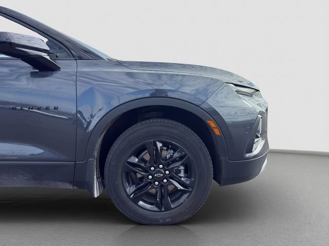 Used 2022 Chevrolet Blazer LT w/ Midnight/Sport Edition image 21