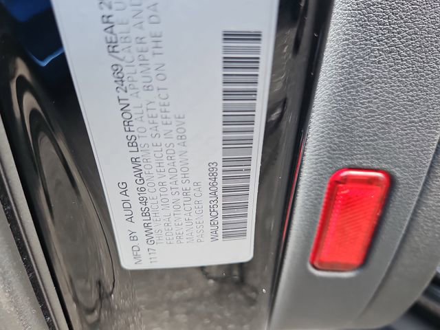 Used 2018 Audi A5 2.0T Premium Plus AWD/4WD image 31