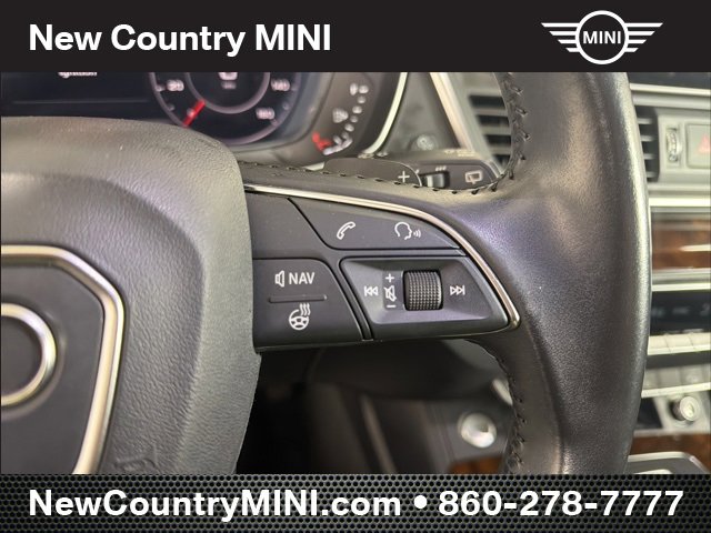 Used 2018 Audi Q5 2.0T Premium Plus image 20