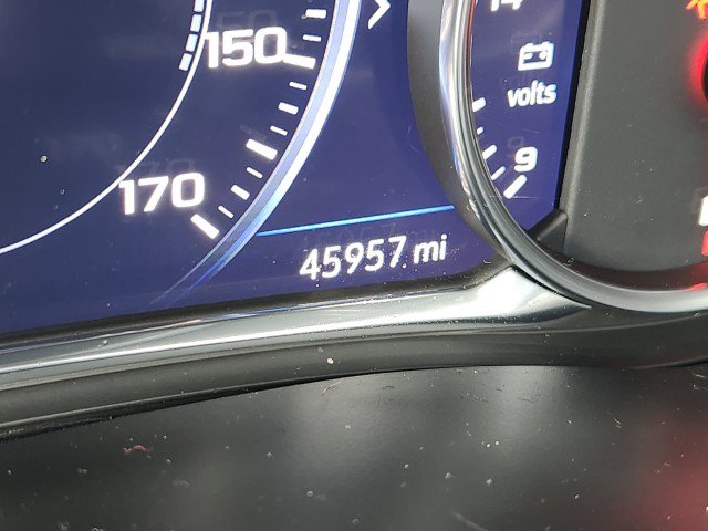 Used 2022 Chevrolet Traverse Premier w/ Redline Edition image 40