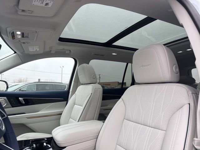 New 2026 Buick Enclave Avenir w/ Super Cruise Package image 26