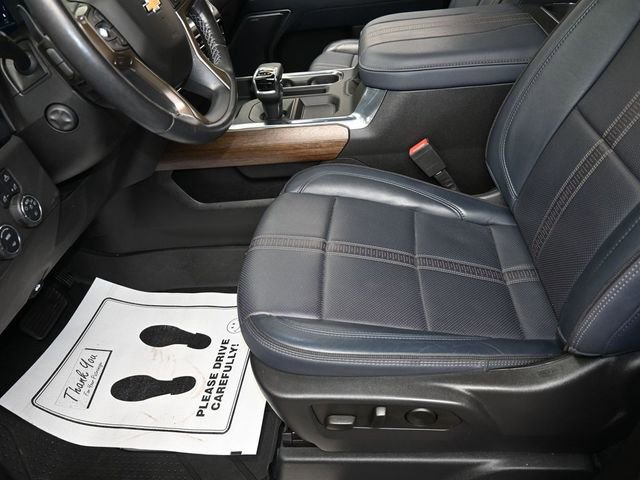 Used 2023 Chevrolet Silverado 1500 High Country w/ High Country Premium Package image 15