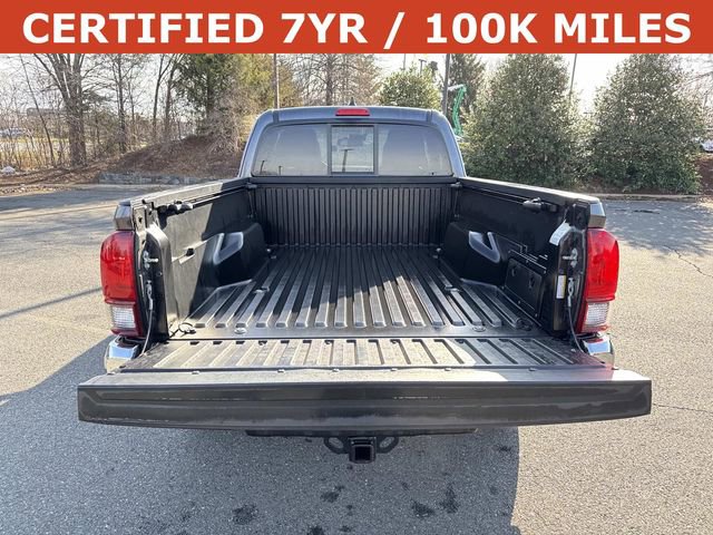 Used 2021 Toyota Tacoma SR5 image 12