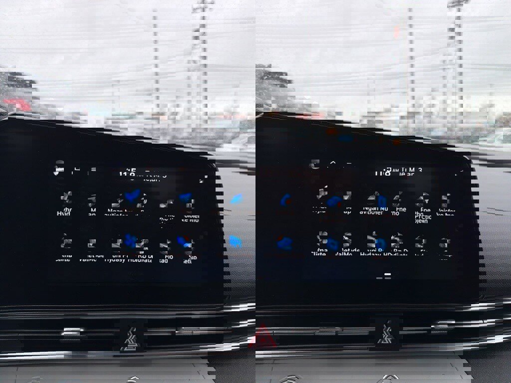 Certified 2022 Hyundai Elantra Limited image 20