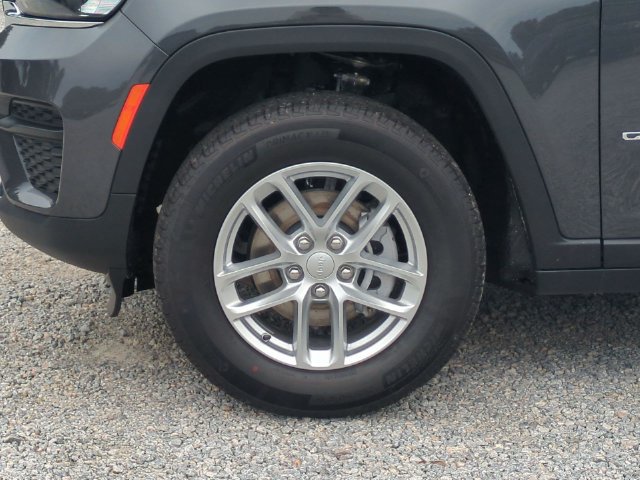 New 2026 Jeep Grand Cherokee Laredo X AWD/4WD image 10