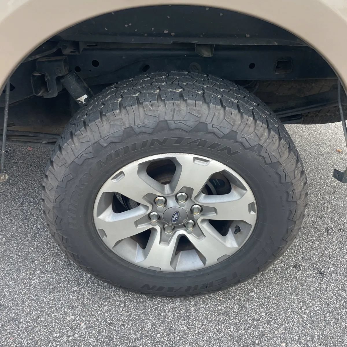 Used 2012 Ford F150 XLT w/ XLT Chrome Pkg AWD/4WD image 18