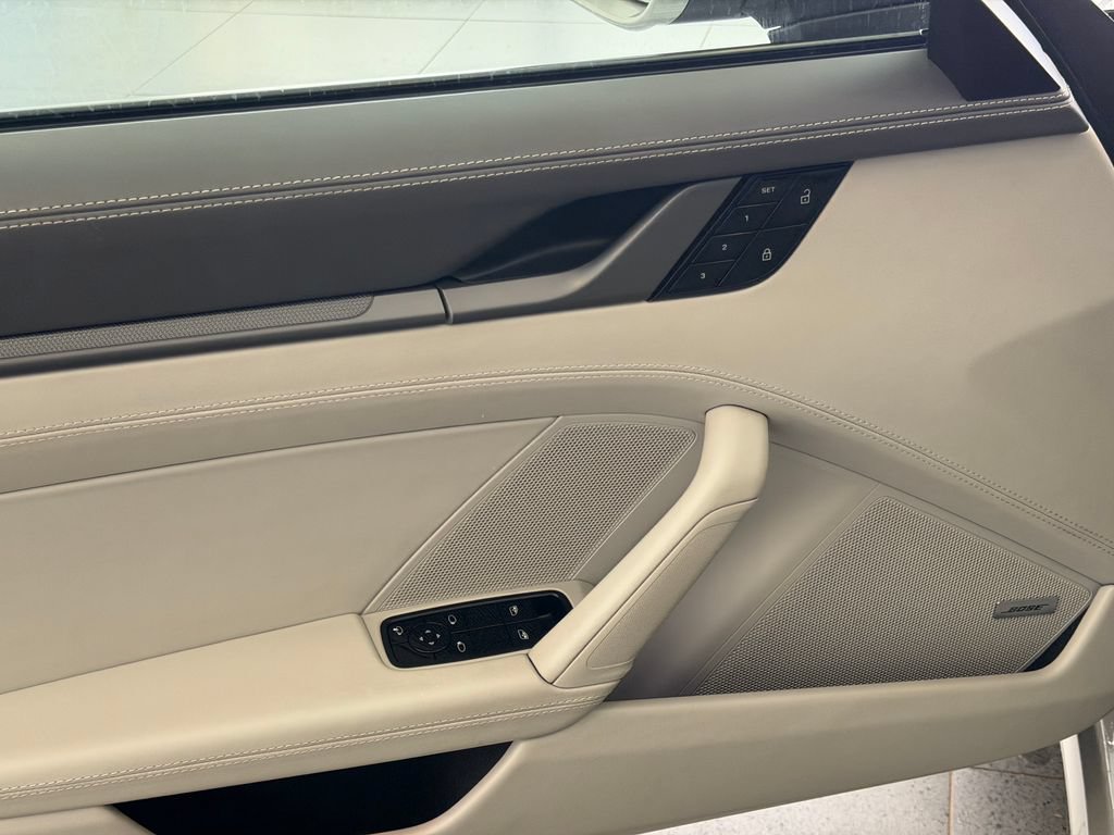 Certified 2021 Porsche 911 AWD/4WD image 15