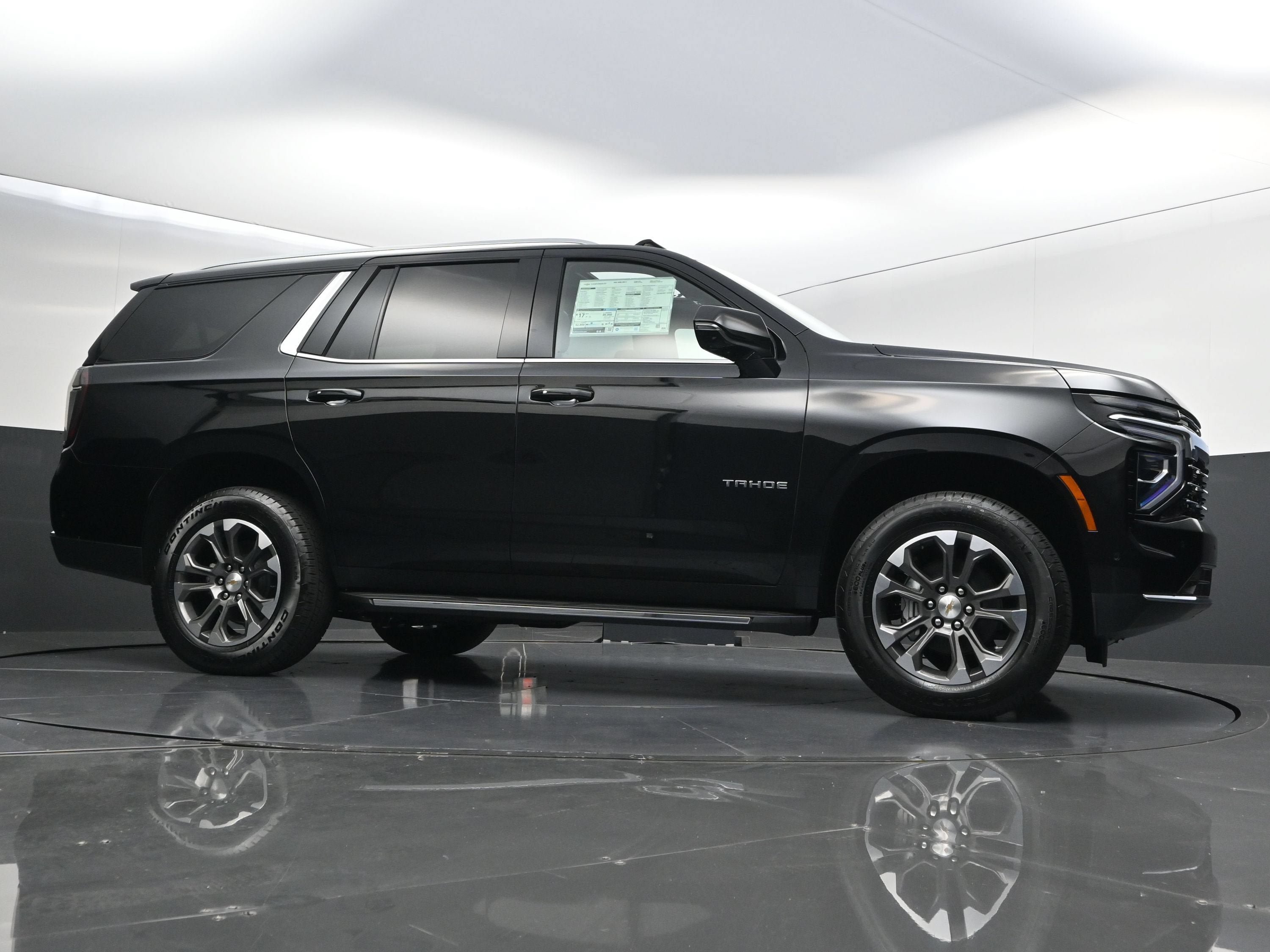 New 2026 Chevrolet Tahoe LT w/ Comfort Package AWD/4WD image 51
