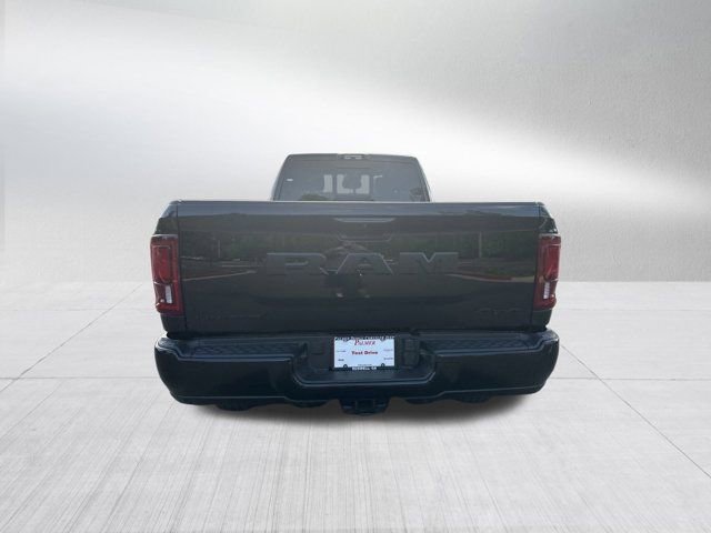 New 2025 RAM 2500 Limited image 6
