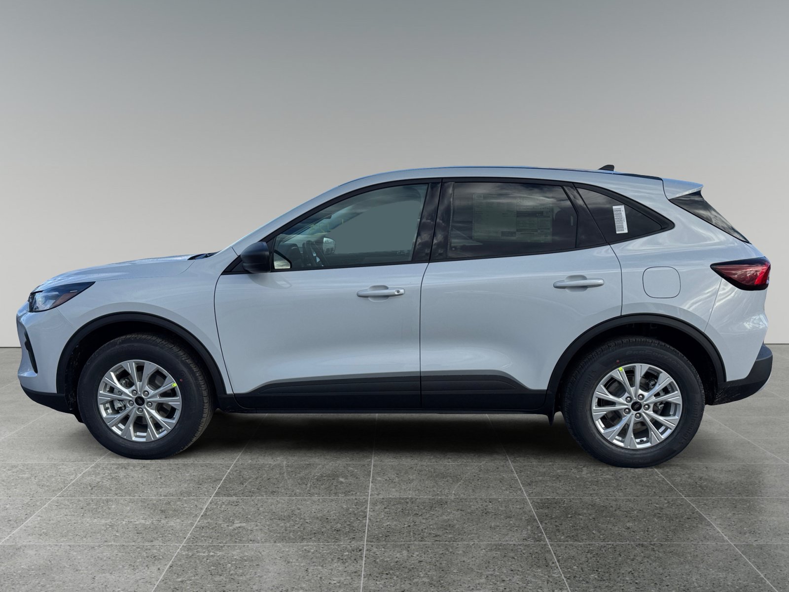 New 2026 Ford Escape Active w/ Tech Pack #1 AWD/4WD image 2