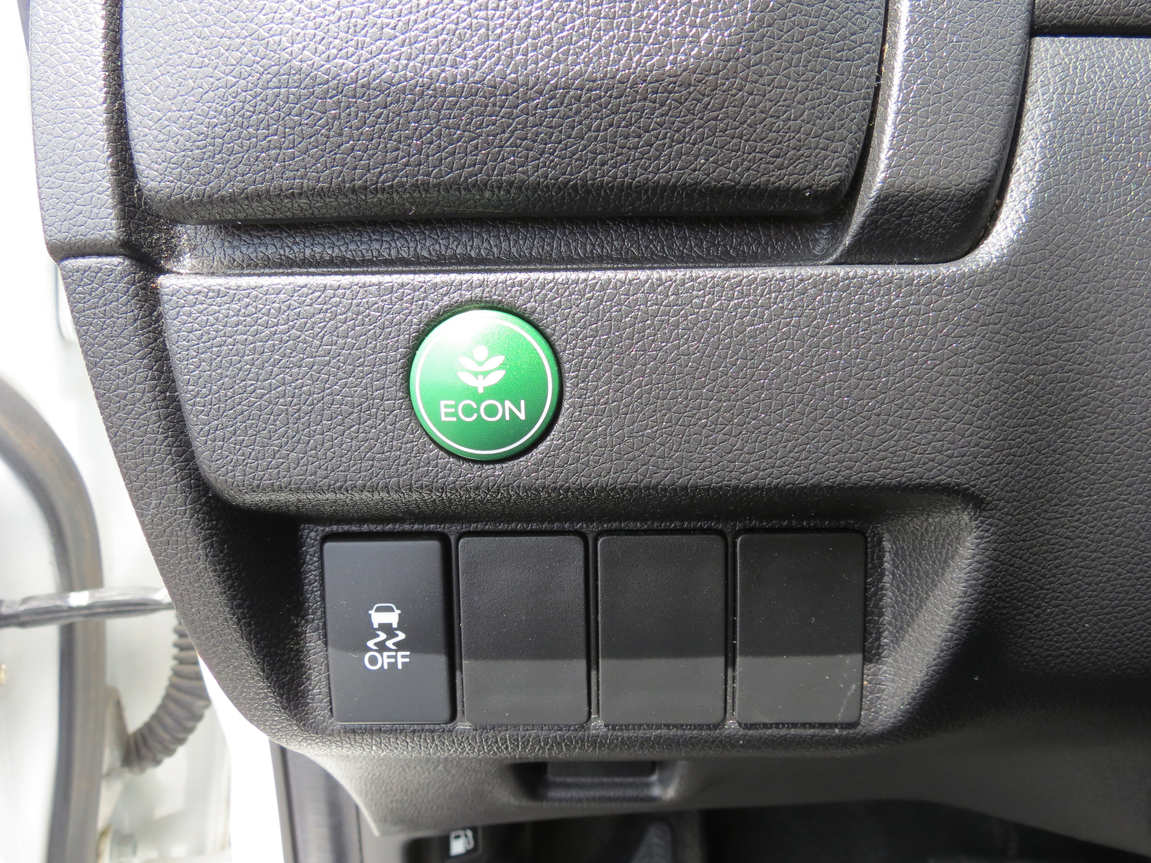 Used 2016 Honda Fit EX image 17