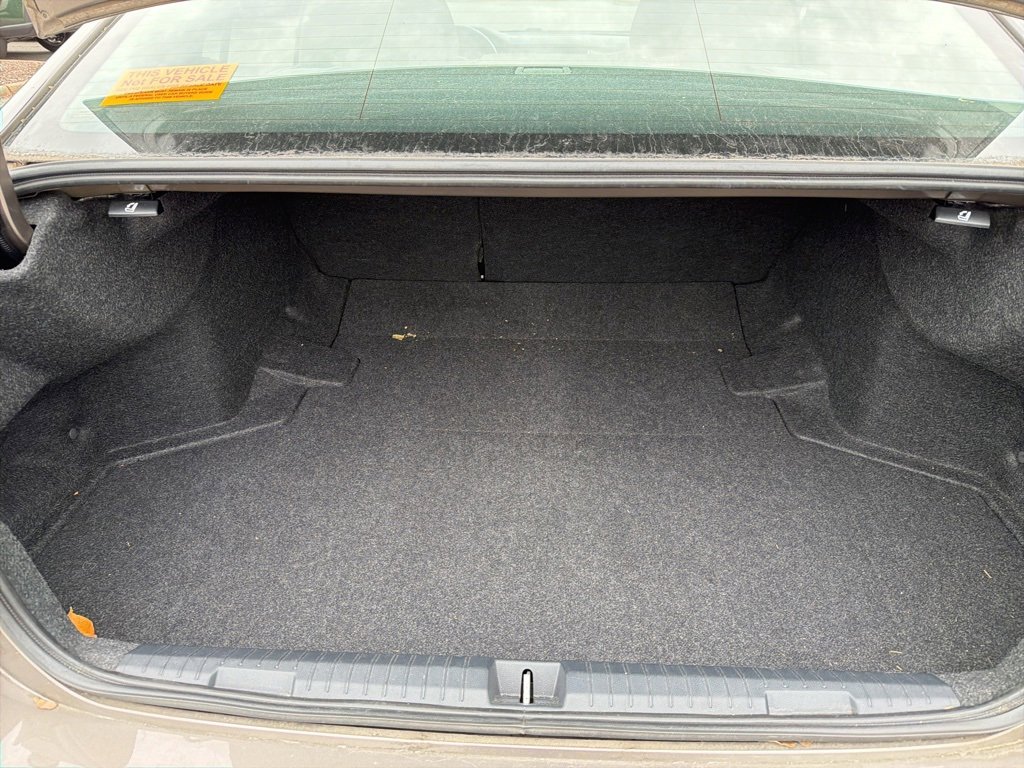 Certified 2022 Subaru Legacy Premium image 10