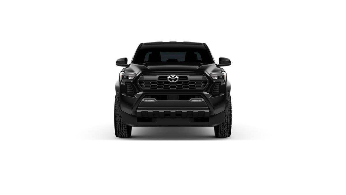 New 2025 Toyota Tacoma TRD Off-Road w/ TRD Off Road Upgrade Package image 17