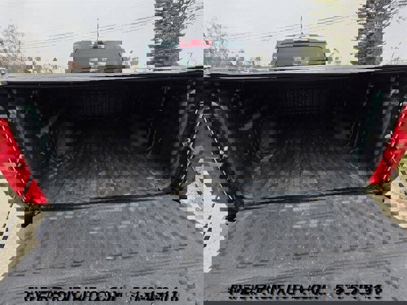 Used 2016 Chevrolet Colorado LT w/ Safety Package AWD/4WD image 17