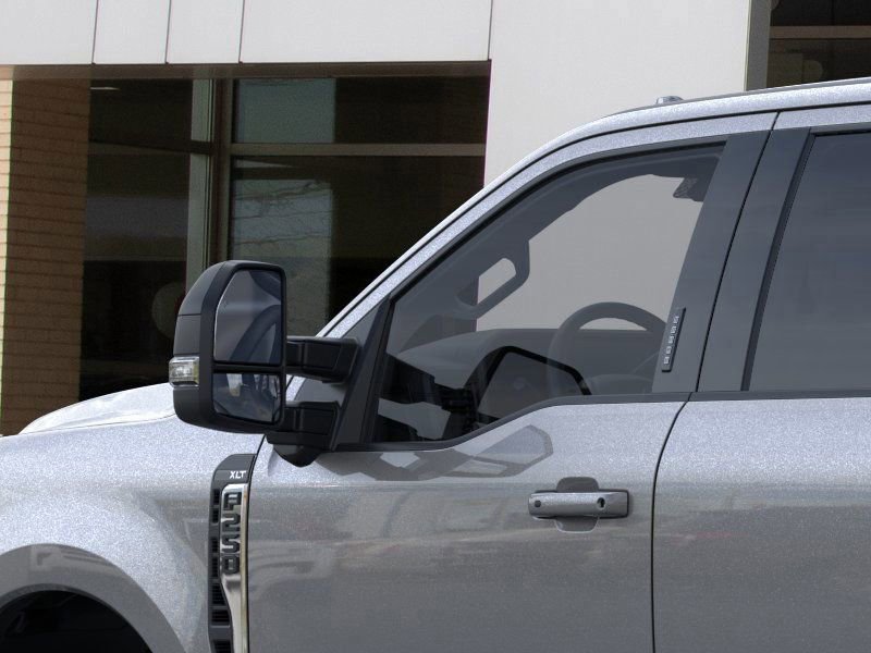 New 2026 Ford F250 XLT image 22