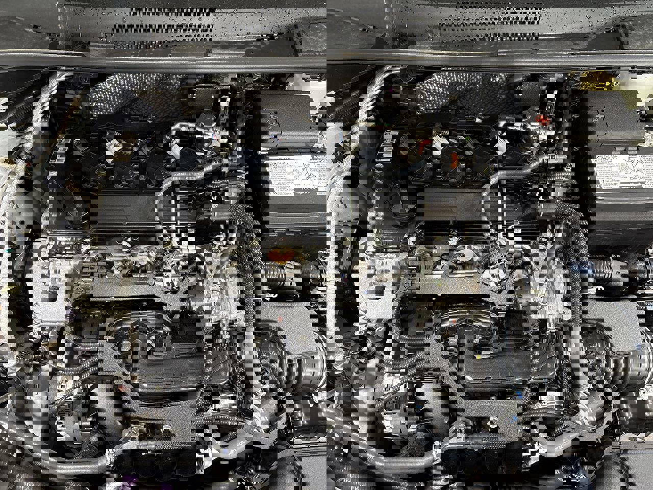 Certified 2025 Toyota Corolla SE image 26