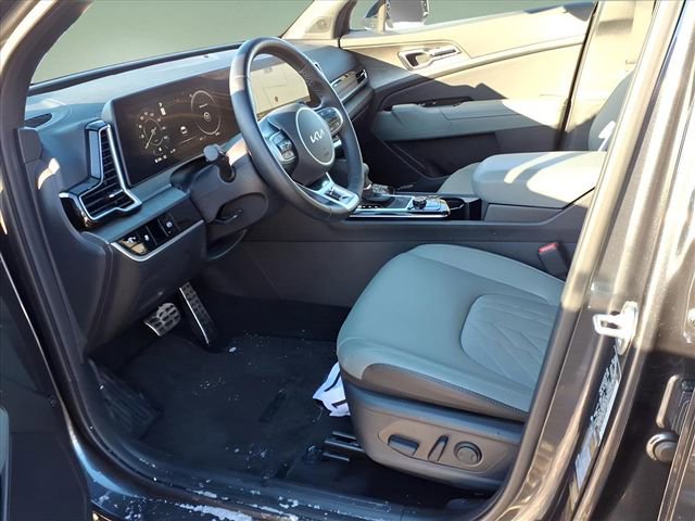 Used 2024 Kia Sportage X-Pro image 14