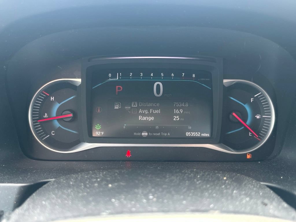 Used 2021 Honda Pilot Special Edition image 27