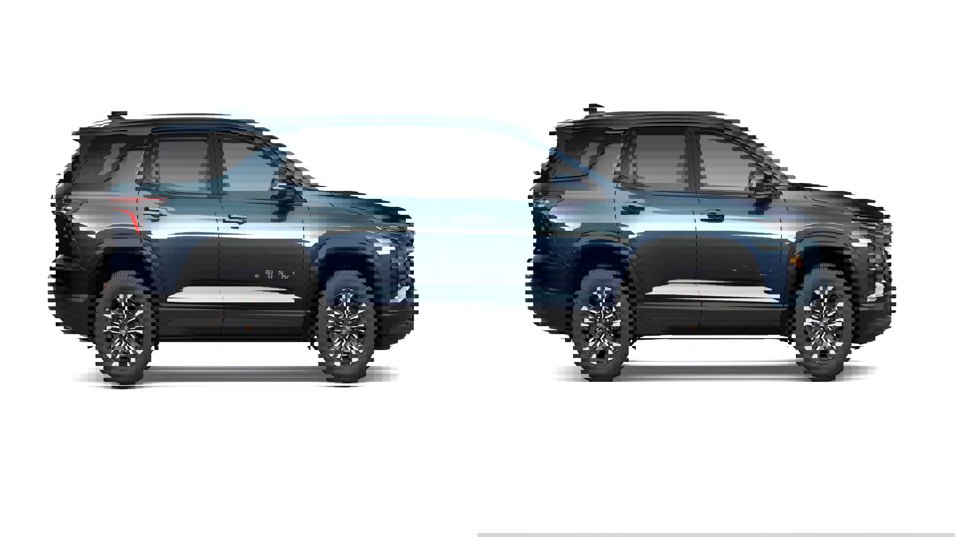 New 2026 Chevrolet Equinox LT image 27
