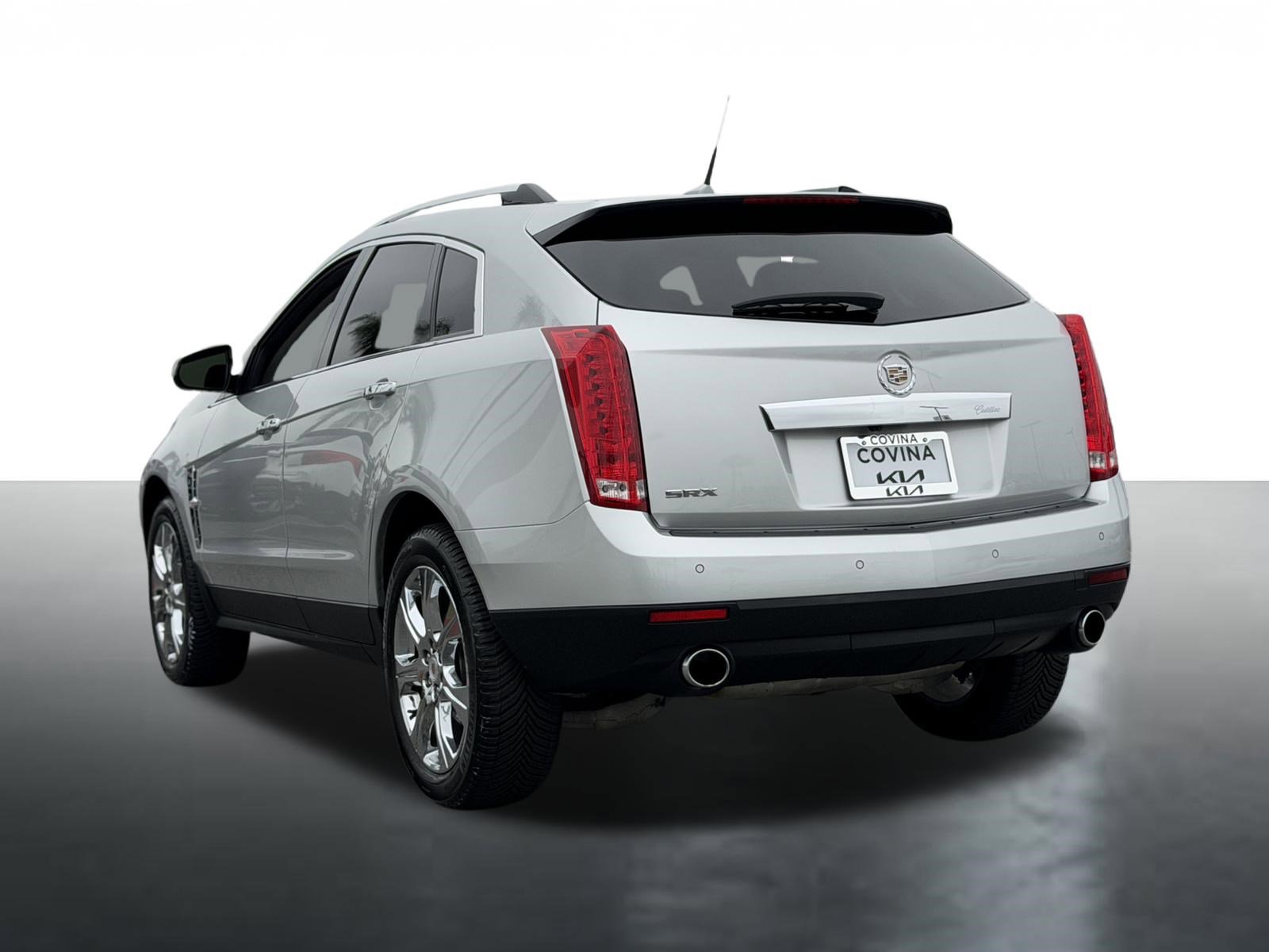 Used 2011 Cadillac SRX Performance FWD image 6
