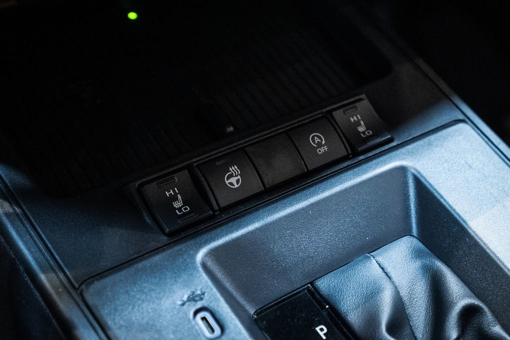 New 2026 Toyota Corolla Cross LE image 19