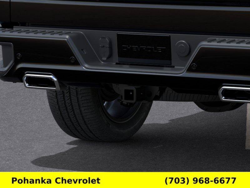 New 2026 Chevrolet Silverado 1500 High Country AWD/4WD image 14
