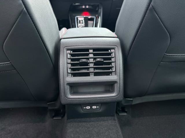 New 2025 Volkswagen GTI SE image 15