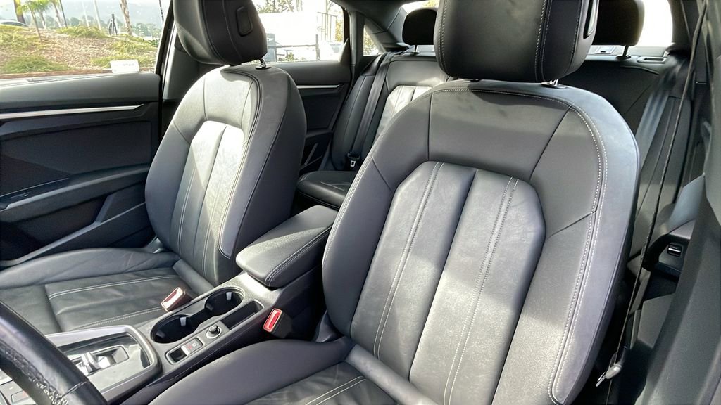 Used 2022 Audi A3 2.0T Premium image 15