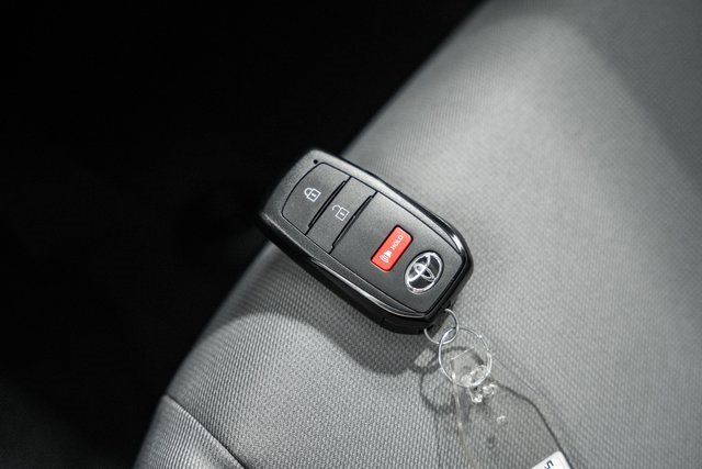 New 2026 Toyota Tacoma SR5 image 43