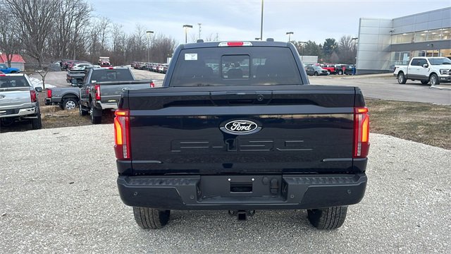 New 2026 Ford F150 Lariat w/ Equipment Group 502A High image 31