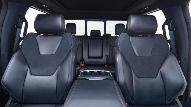 Used 2025 Ford F150 Raptor image 42