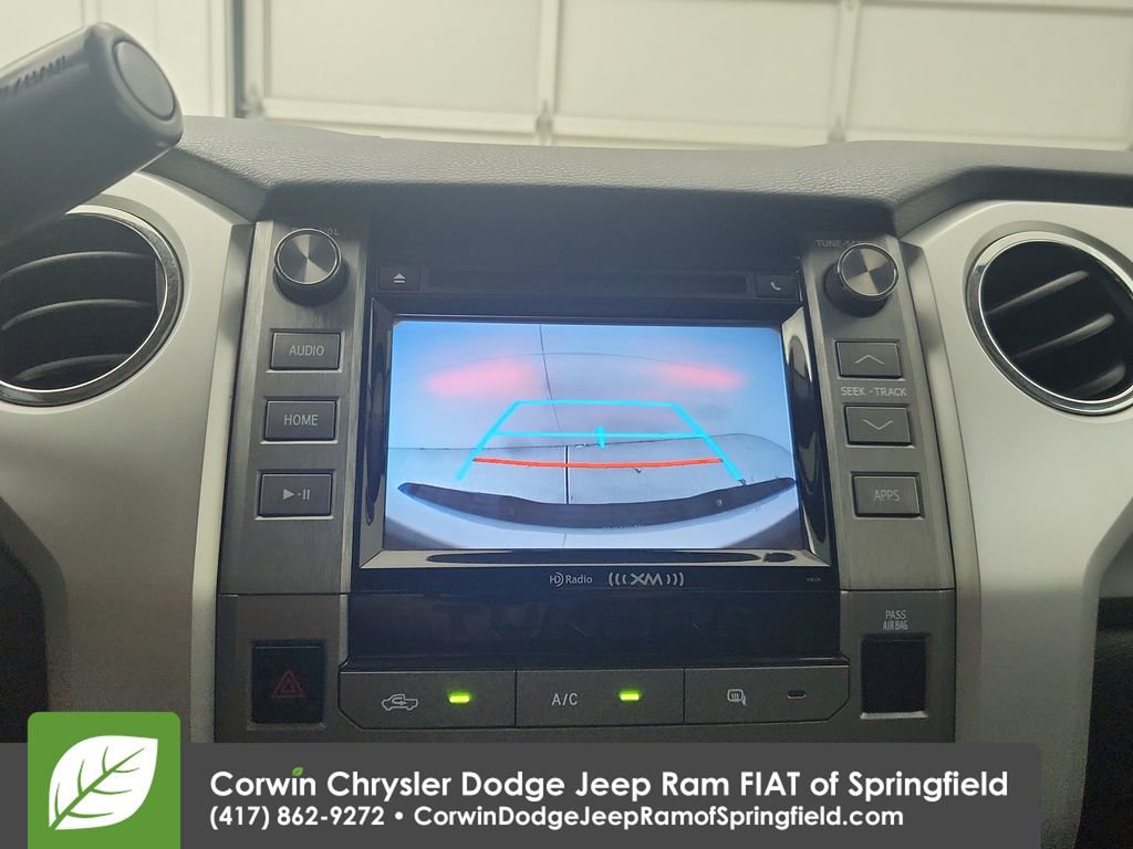 Used 2019 Toyota Tundra SR5 AWD/4WD image 24