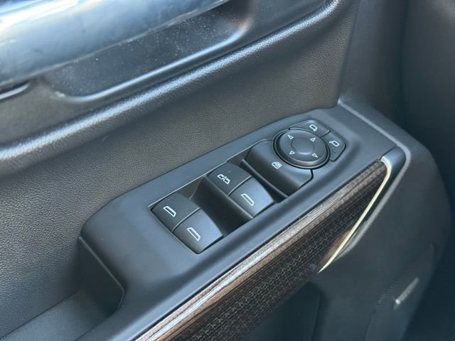 Certified 2021 Chevrolet Silverado 1500 RST w/ All Star Edition Plus image 31